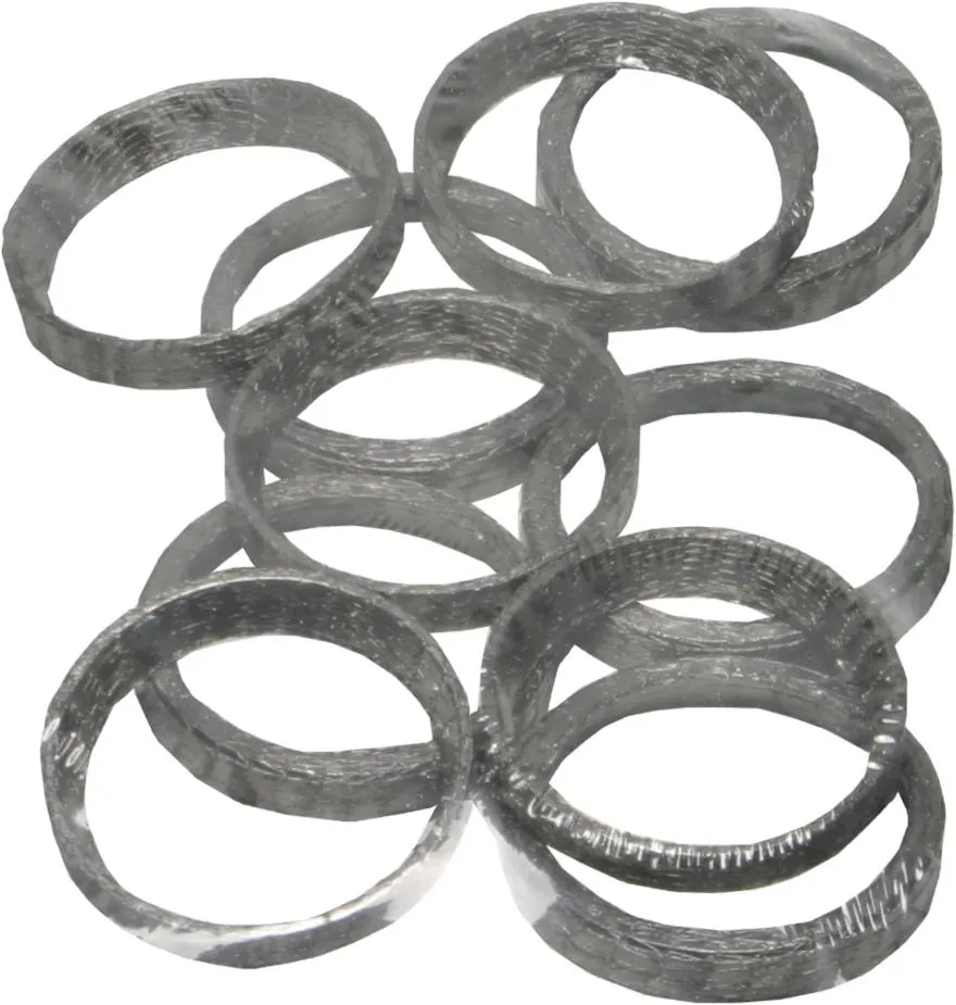 10-pk Exhaust Gskt H-d Twin Ca M