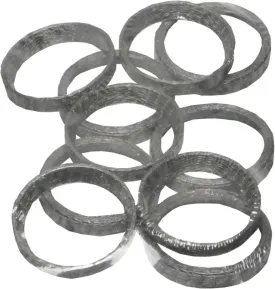 10-pk Exhaust Gskt H-d Twin Ca M