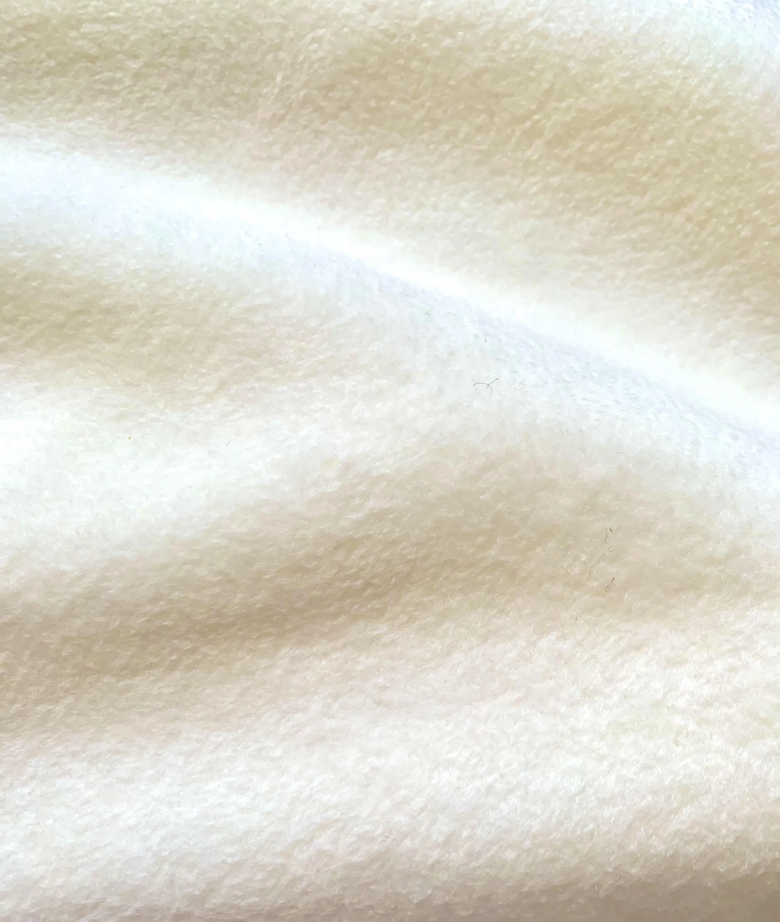 100% Polyester Anti-Pill Fleece - 4 Colour options