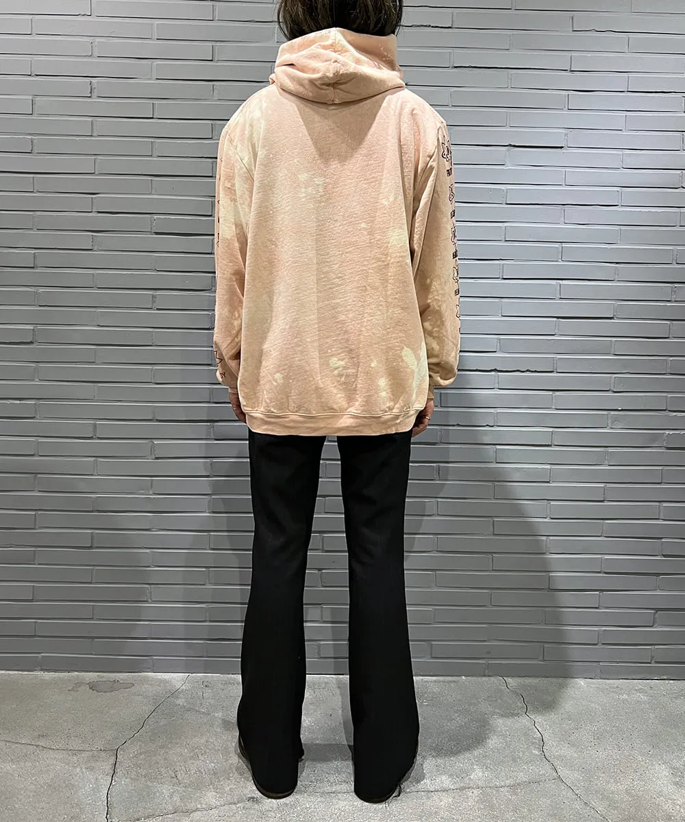 【30%OFF】NEW WORK hoodie - PINK