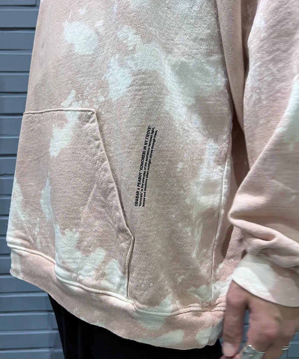 【30%OFF】NEW WORK hoodie - PINK