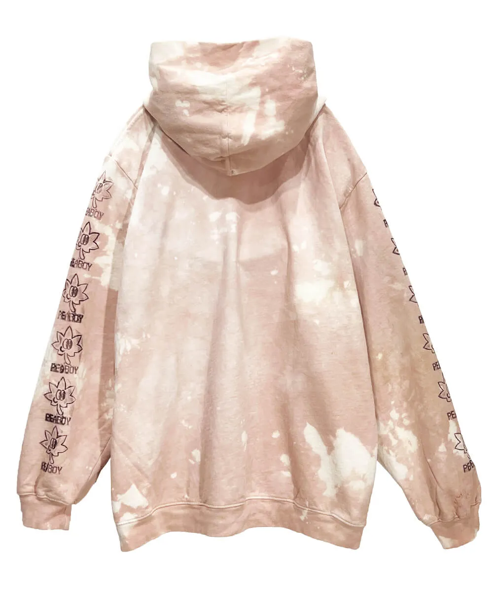 【30%OFF】NEW WORK hoodie - PINK