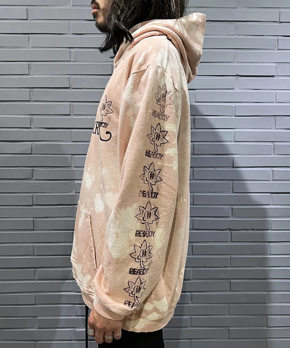 【30%OFF】NEW WORK hoodie - PINK