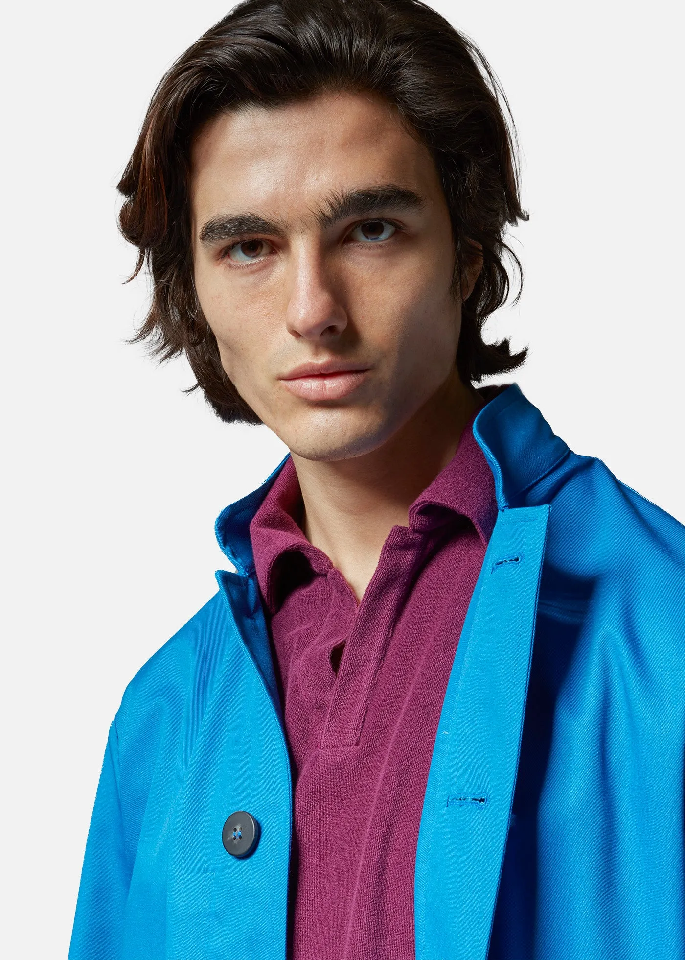 AASTI-C WORK JACKET