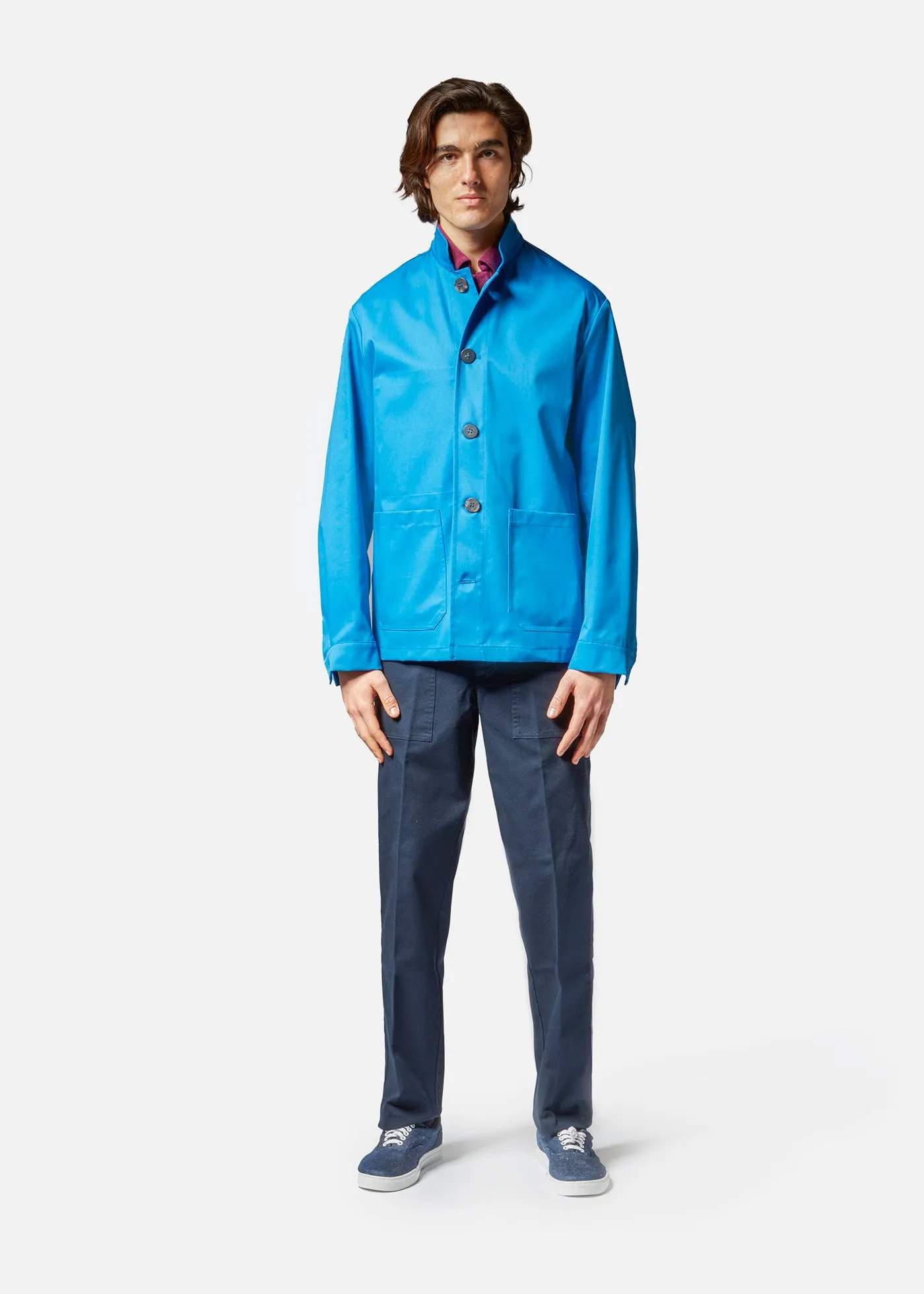 AASTI-C WORK JACKET