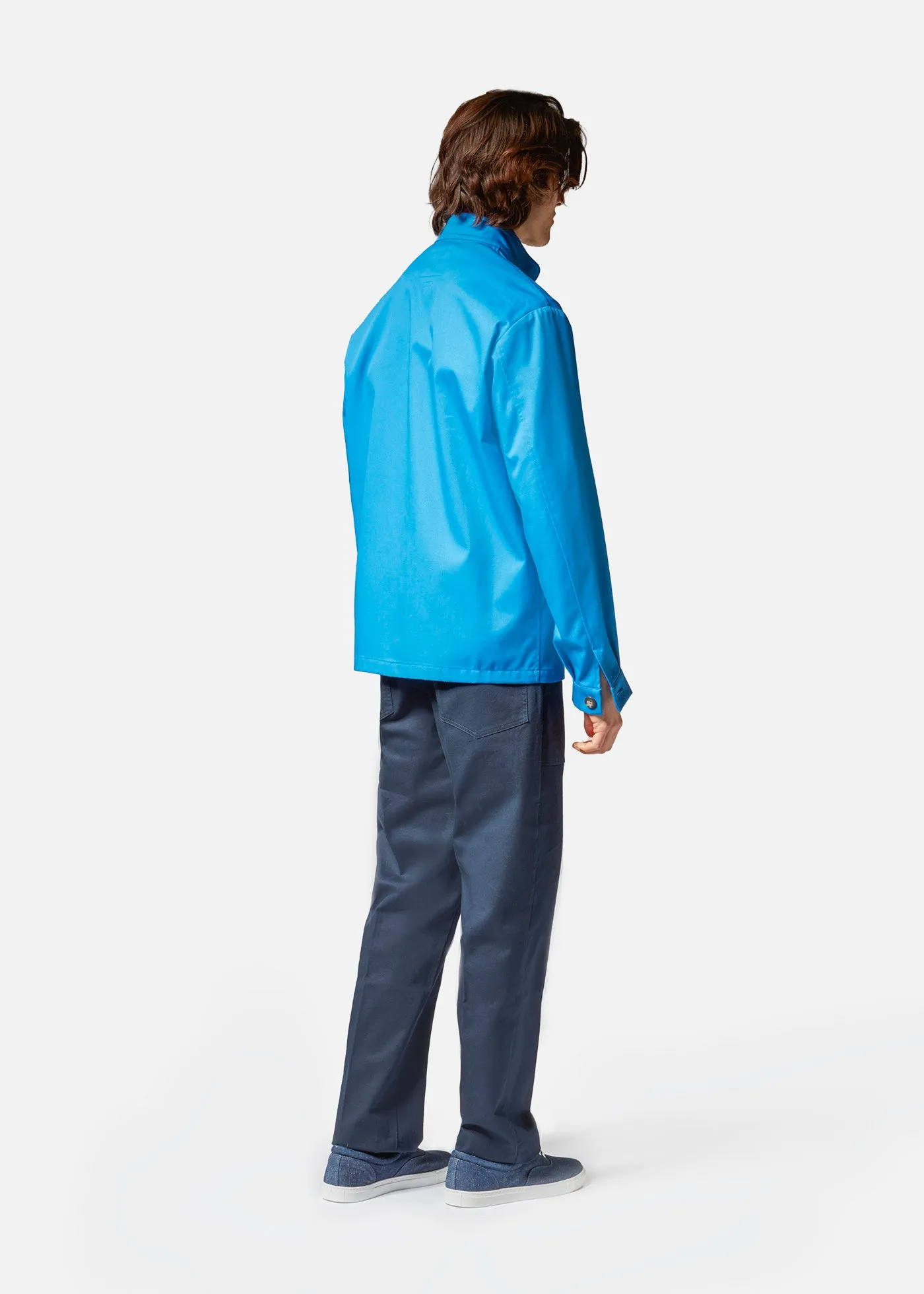 AASTI-C WORK JACKET
