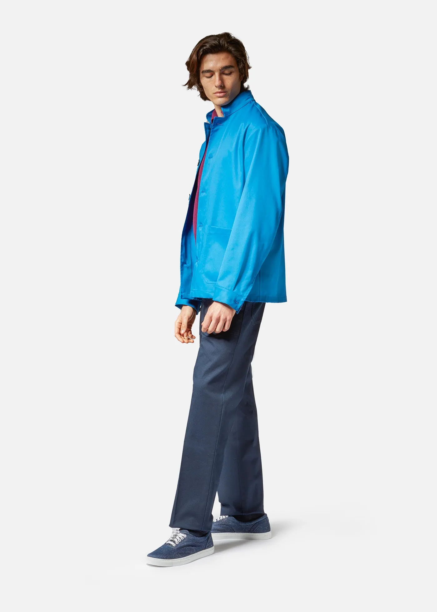 AASTI-C WORK JACKET