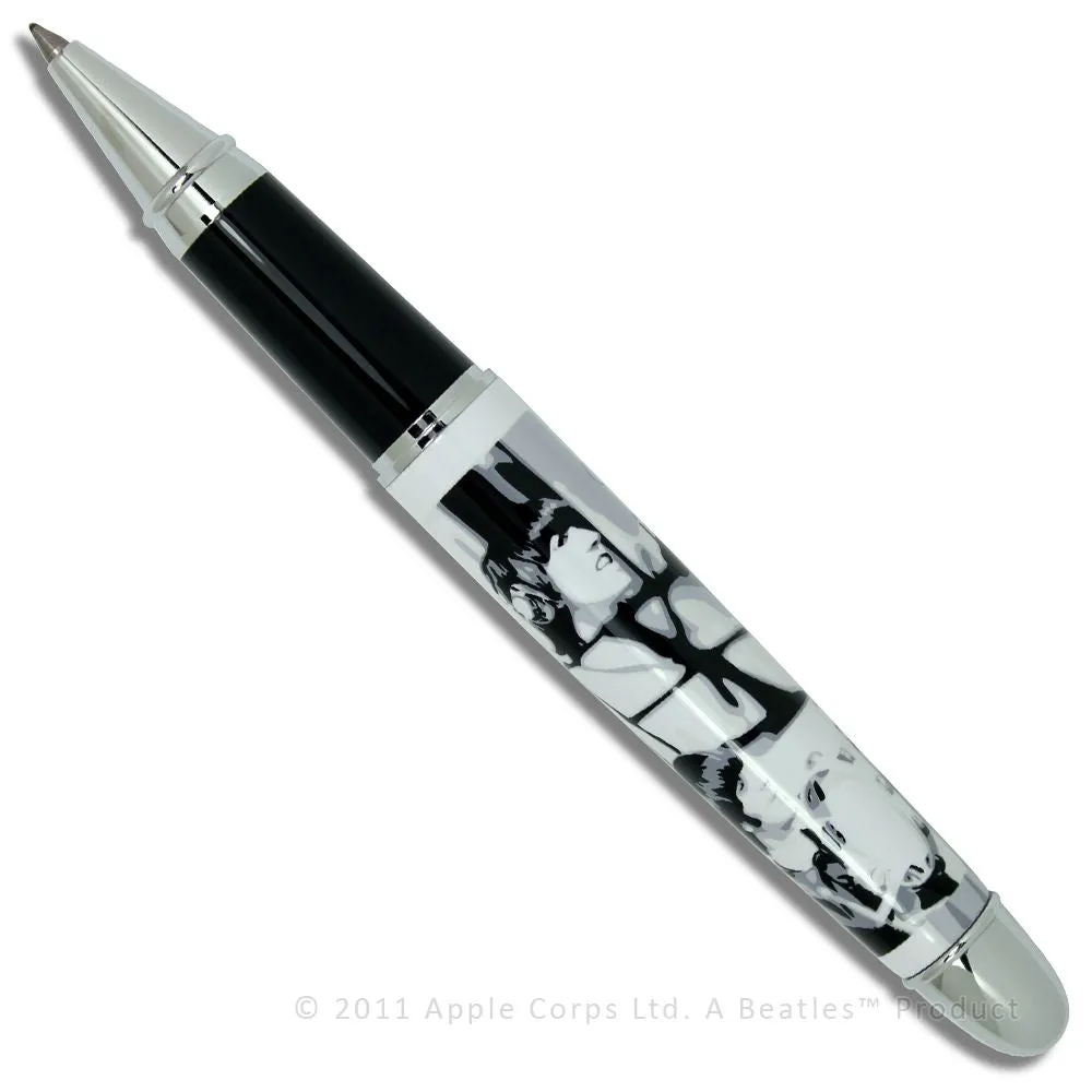 ACME Beatles 1966 Limited Edition Rollerball Pen