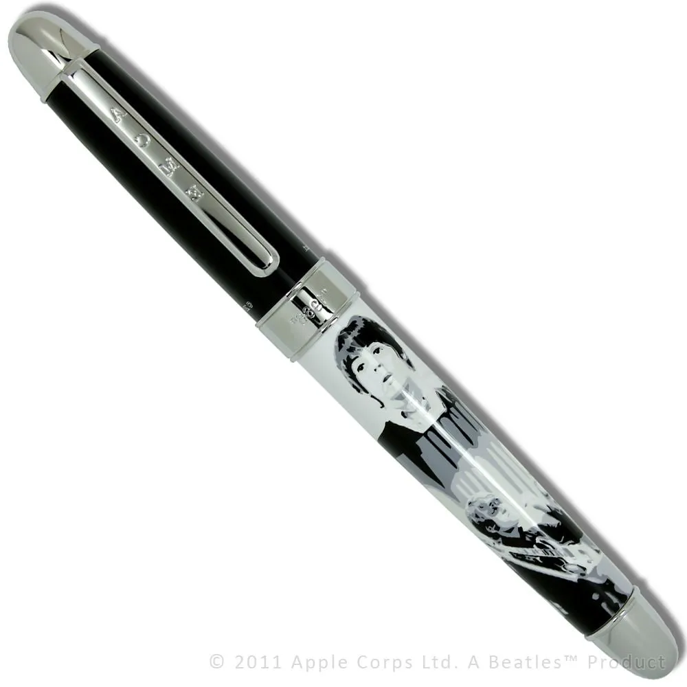 ACME Beatles 1966 Limited Edition Rollerball Pen