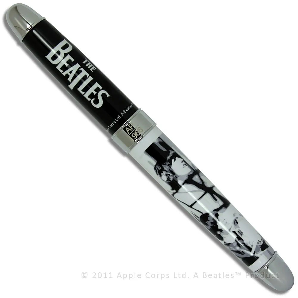 ACME Beatles 1966 Limited Edition Rollerball Pen