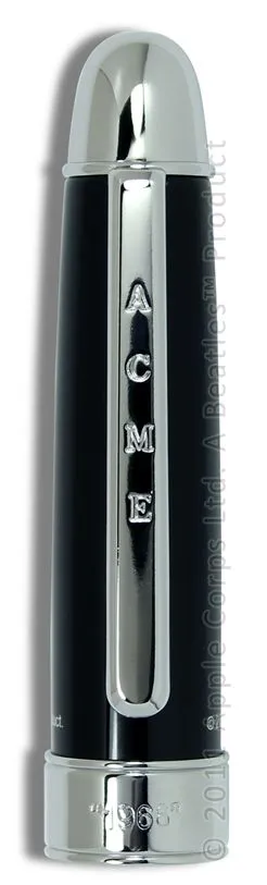 ACME Beatles 1966 Limited Edition Rollerball Pen