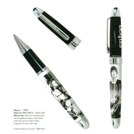 ACME Beatles 1966 Limited Edition Rollerball Pen