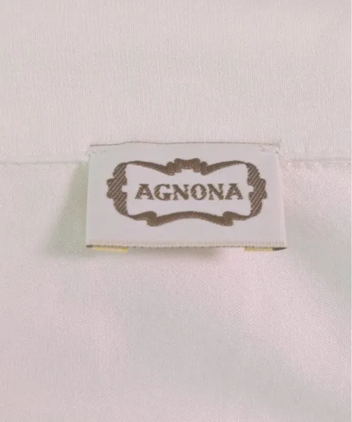 AGNONA Tee Shirts/Tops