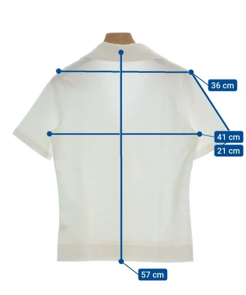 AGNONA Tee Shirts/Tops