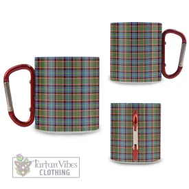 Aikenhead Tartan Classic Insulated Mug