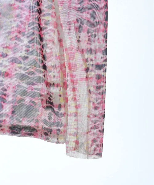 AKIKOAOKI Tee Shirts/Tops