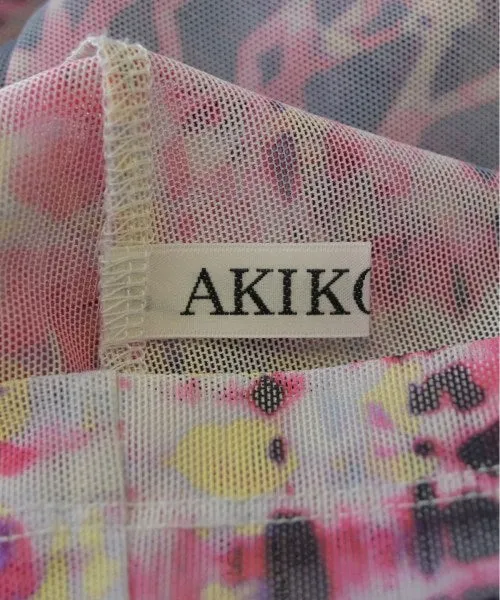 AKIKOAOKI Tee Shirts/Tops
