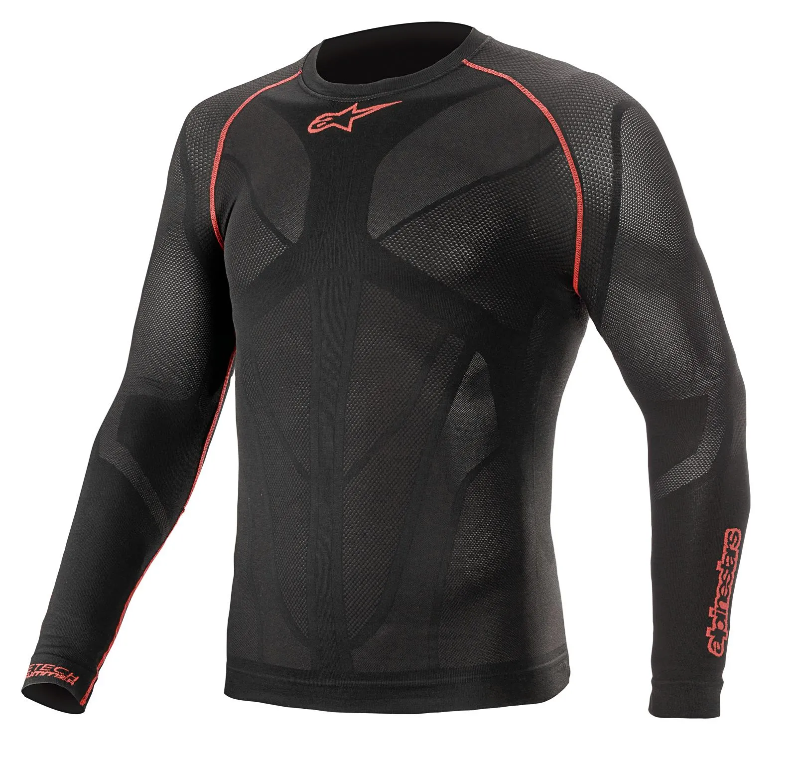 Alpinestars Ride Tech V2 Summer Tops 4752521-13-M/L