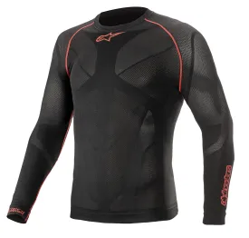 Alpinestars Ride Tech V2 Summer Tops 4752521-13-M/L