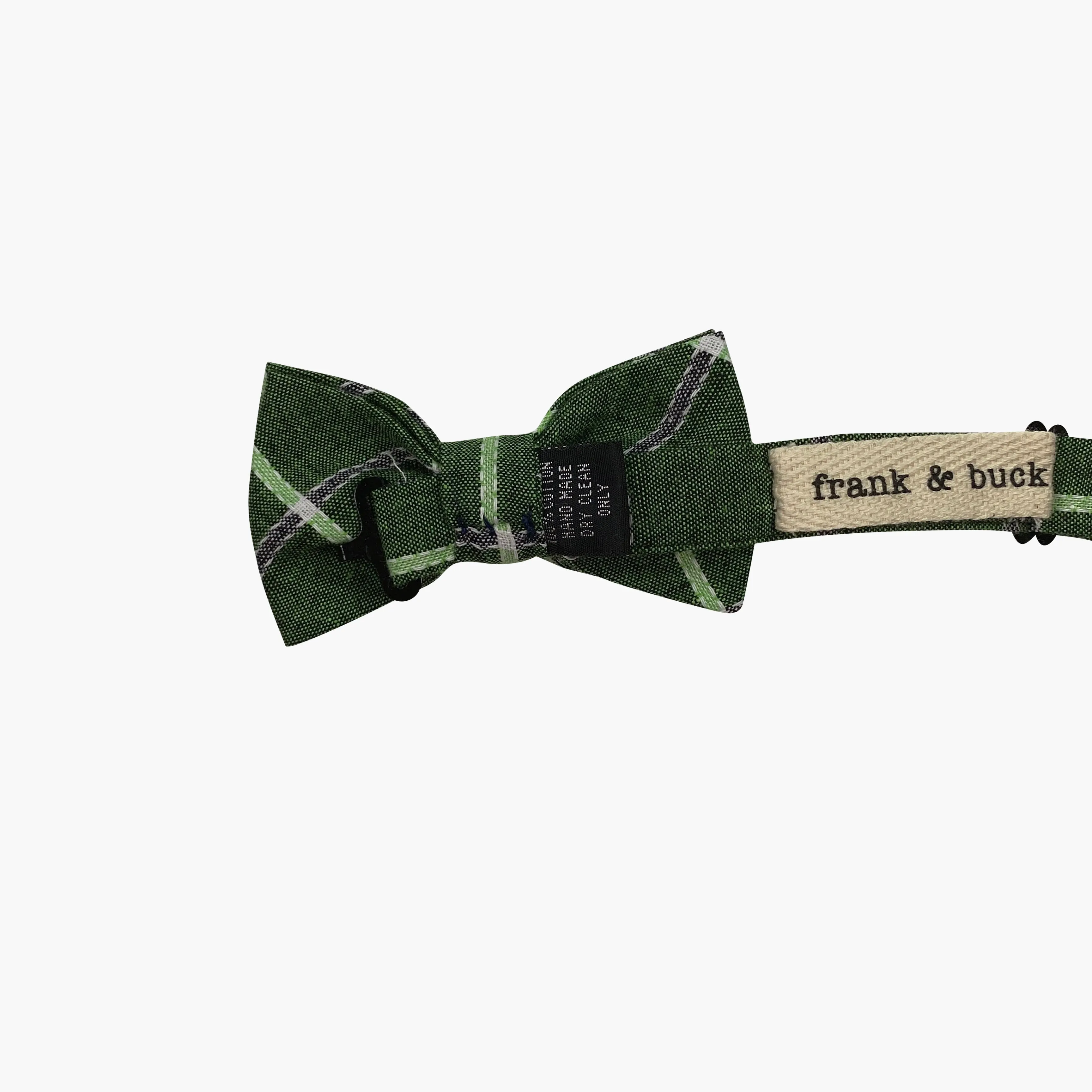AMES || BOY BOW TIE