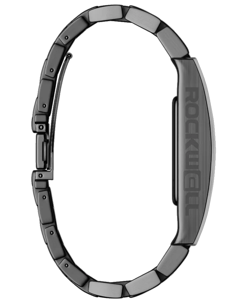 Apostle No Retreat (Phantom Black) Watch
