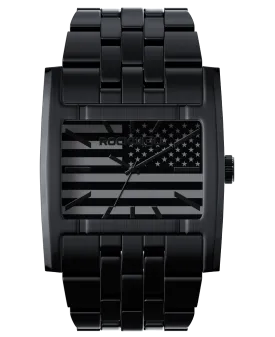 Apostle No Retreat (Phantom Black) Watch