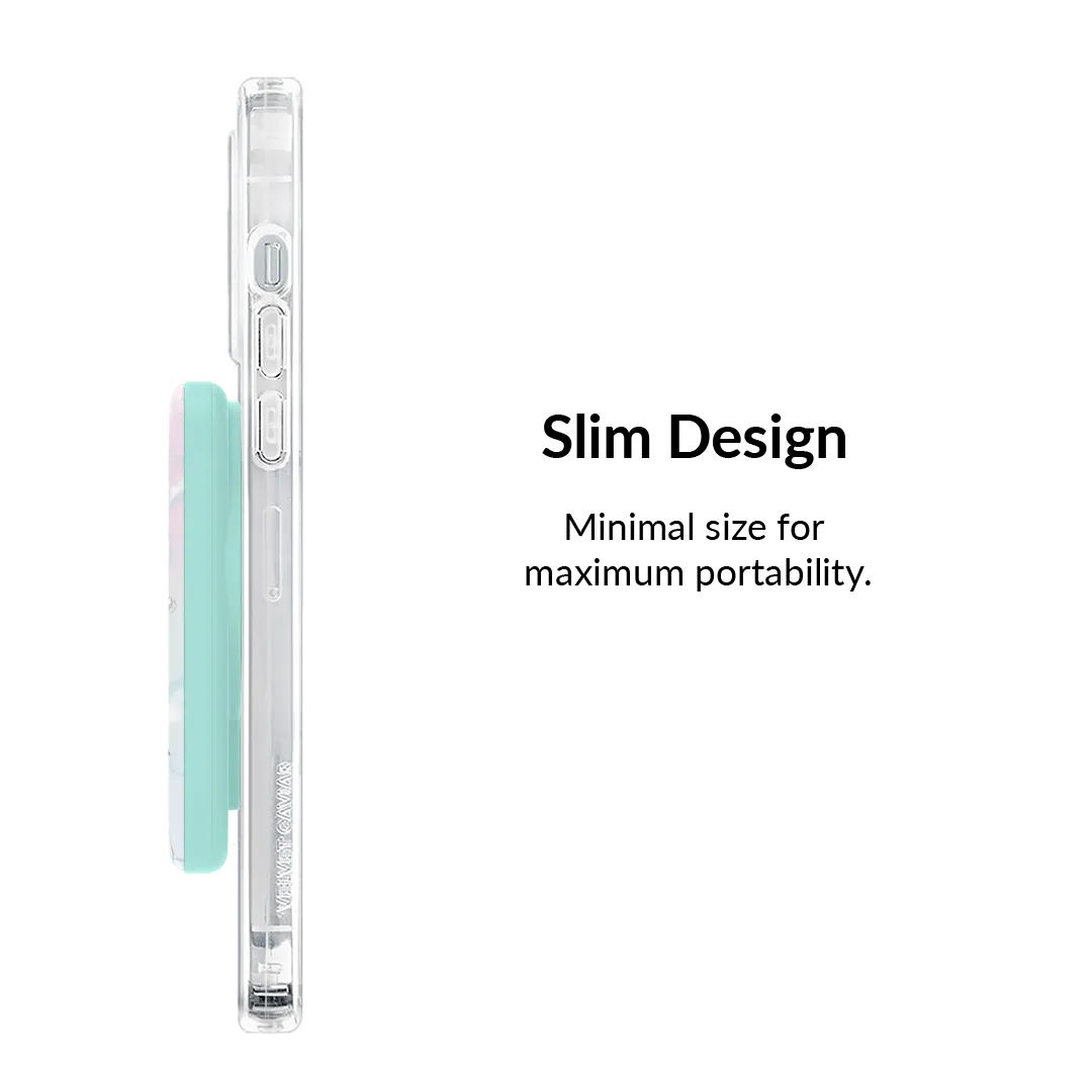 Aqua Angels MagSafe Battery Power Pack