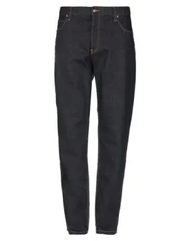 Armani Jeans Man Denim trousers Blue 31 jeans