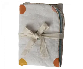 Baby Blanket | Chinos Green