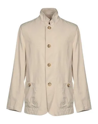 Ballantyne Man Blazer Beige 42 suit