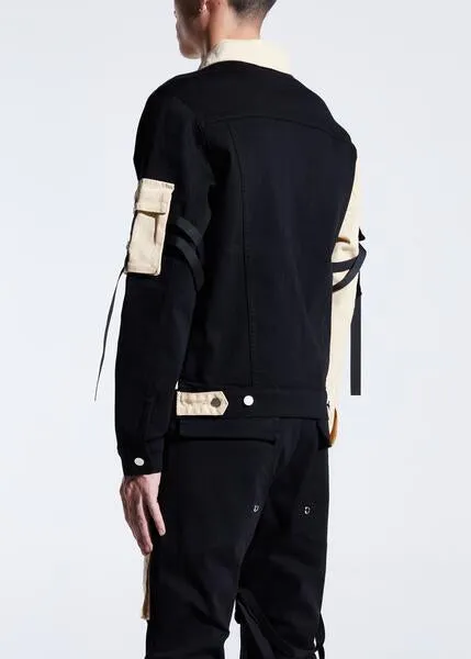 Bandit Denim Jacket