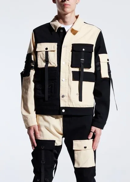 Bandit Denim Jacket
