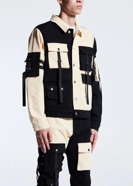 Bandit Denim Jacket