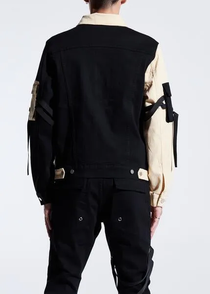 Bandit Denim Jacket