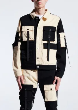 Bandit Denim Jacket