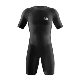 Basic Black Tri-Suit
