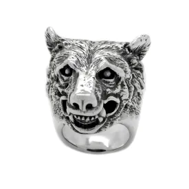 Bear Ring