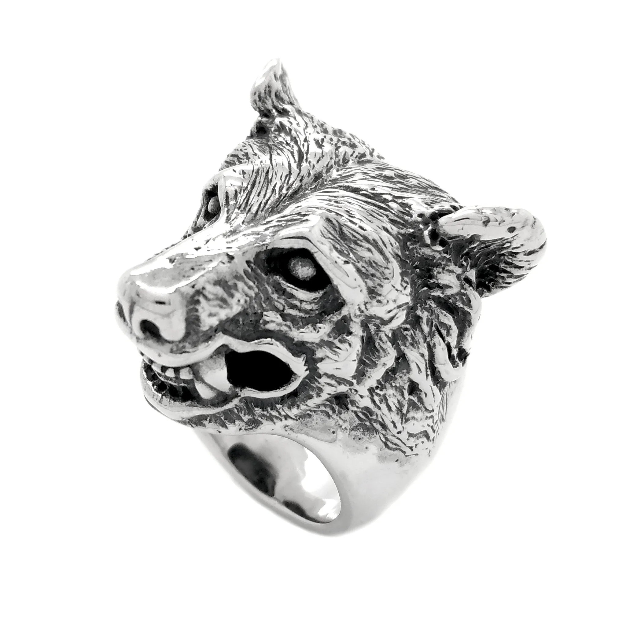 Bear Ring