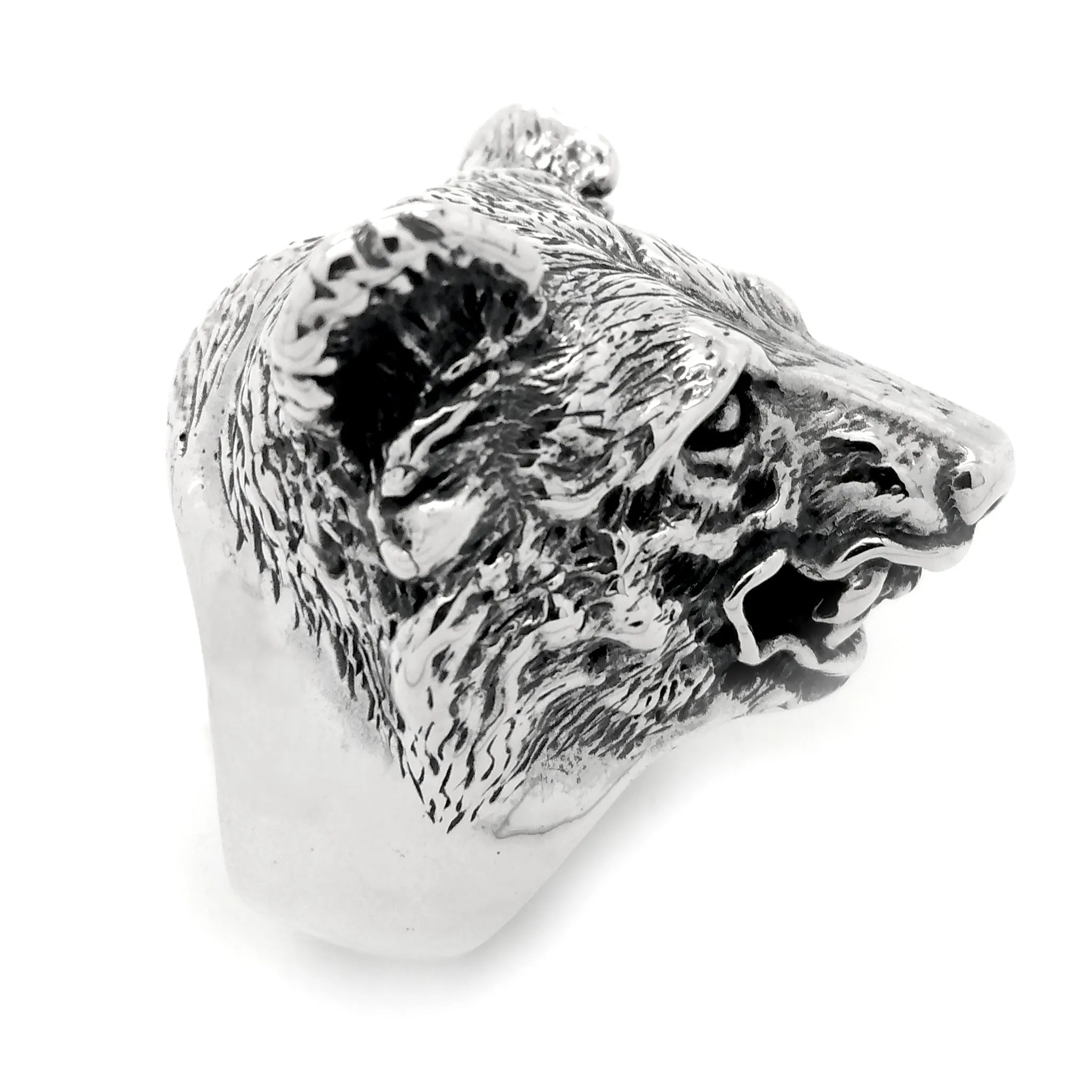 Bear Ring
