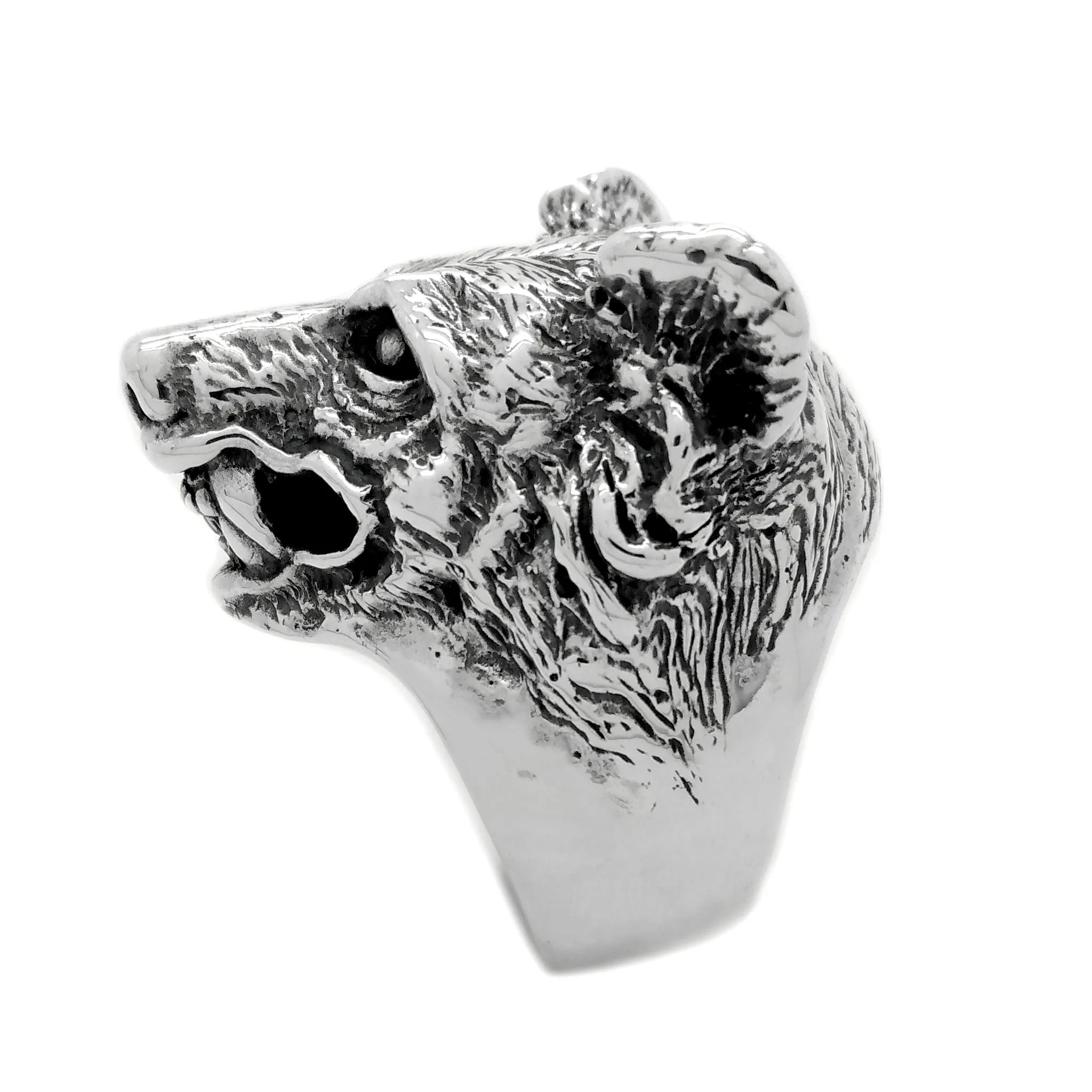 Bear Ring
