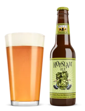 Bells Hopslam Ale