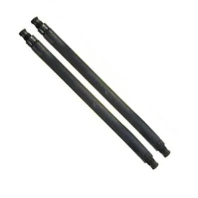 Beuchat Euro Speargun Rubber Pair - 16mm x 14cm