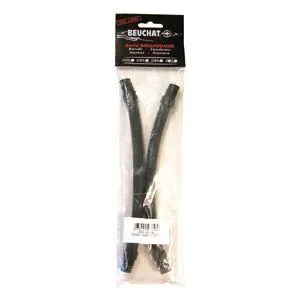 Beuchat Euro Speargun Rubber Pair - 16mm x 14cm
