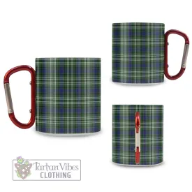 Blyth Tartan Classic Insulated Mug
