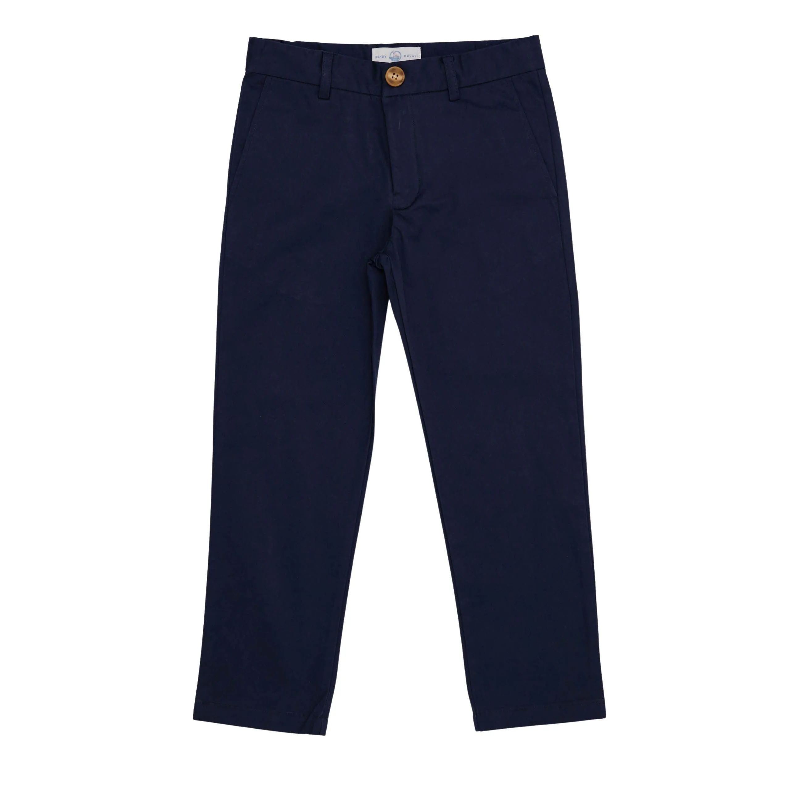 Bradford Trousers in Narragansett Navy Chino
