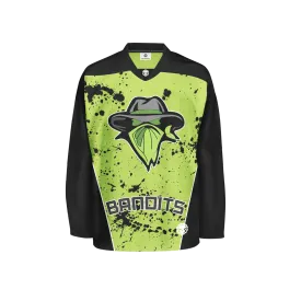 BURLINGTON SHIRTS BANDITS