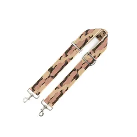 Camo meets Mozaic Strap