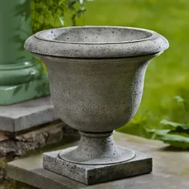 Campania International Litchfield Rustic Urn