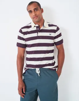 Crew Clothing Meridian Polo Shirt