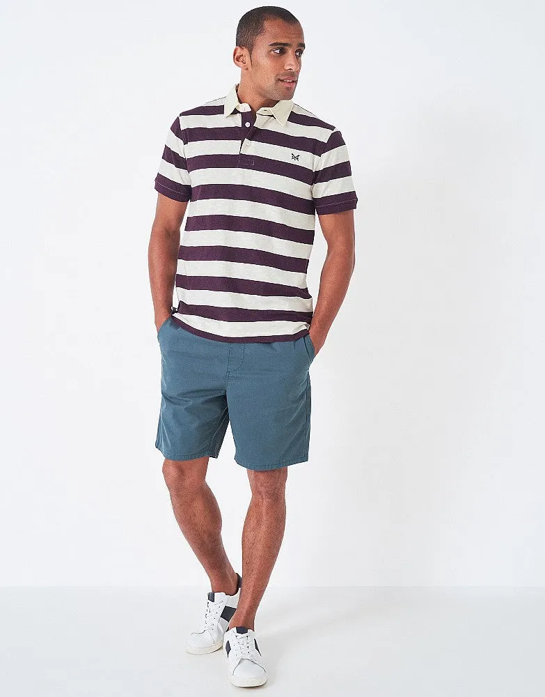 Crew Clothing Meridian Polo Shirt